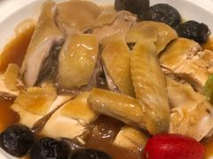 花雕酒醉河田鸡-闽和南(深圳万象城店)