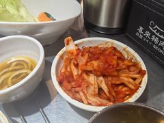 -喜来稀肉(虹泉路店)