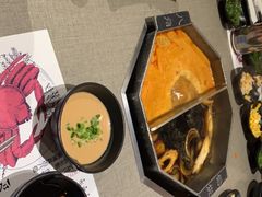-八角锄烧·肉火锅(天河城店)