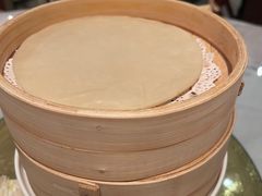 -京尊烤鸭店JINGZUN(春秀路店)
