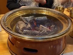 -闻老头·菊花炭烤肉(D11店)