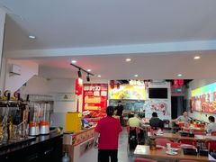 -柳叶刀烧烤(北大清华店)