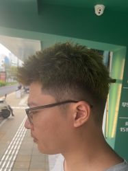 -苏豪美发S A L O N烫发染发