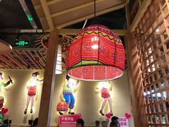 -椰夫人·养生椰子鸡(金沙洲永旺店)
