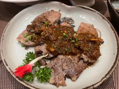 -福樱兰海鲜放题铁板烧(加州店)