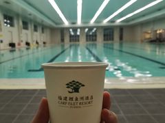 -福建鲤鱼洲酒店