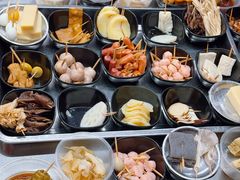 -江油特色冷沾沾(火炮街店)