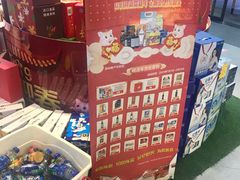 -中国石油(康福站)
