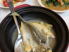 -莆田餐厅PUTIEN(三里屯店)