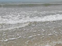 -朱家尖南沙景点
