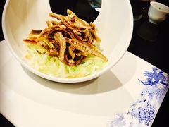 -十八棵（老龙井）御茶园(老龙井店)