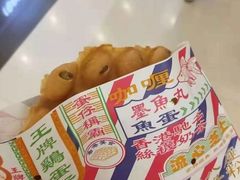 -美芝莲(领展购物广场中关村店)