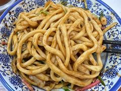 -方砖厂69号炸酱面(方砖厂胡同店)