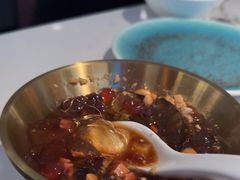 -雀蓝川菜(滨湖万象汇店)