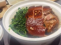 -新梅华餐厅(星悦汇店)