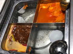 -海底捞火锅(泉城路店)