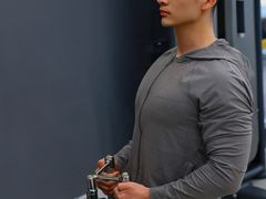 -FEELINGME乐刻私教馆·健身(文鼎财富店)