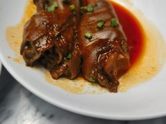 -蔼若春.传承三十年云南菜(金碧公园店)