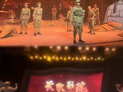 -长影旧址博物馆