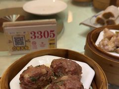 -金城大酒店-中餐厅(汾江中路店)