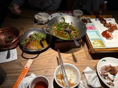 -茄子恰恰·新云南小炒(坪山益田店)