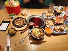 -沼津港日本料理·寿喜烧·烧鸟(新世界大丸百货店)