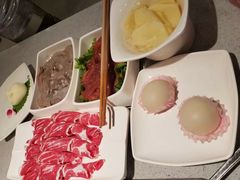 -海底捞火锅(同泰时代广场夜宵主题店)