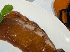 -月福京味斋·烤鸭店·北京菜(鼓楼总店)