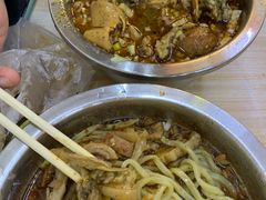 -鹍记特色牛杂面