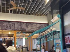 -肥汁米蘭香港米线(长宁来福士店)