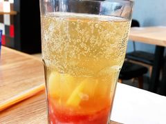 白桃乌龙气泡水-必胜客(海雅PH店)