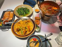 -BetterThai 泰加(苏州中心店)