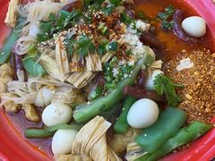 -文立新·秤盘麻辣烫(天通苑店)