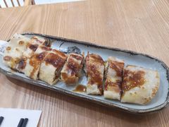 -小桃园·豆浆油条(复兴中路店)