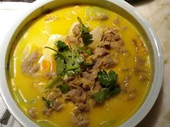 -绿茶餐厅(燕郊永旺店)