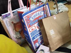 -LELECHA乐乐茶(美罗城店)