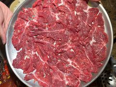 -蜀国大将老火锅(江北店)