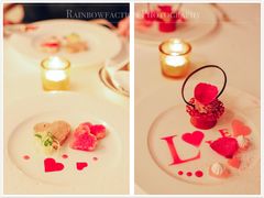 -上海和平饭店-华懋阁 The Cathay Room