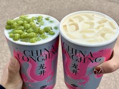 -茶屿水果茶(太古里店)