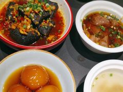 -火宫殿·湘菜小吃·商务宴请·生日聚会(市府店)