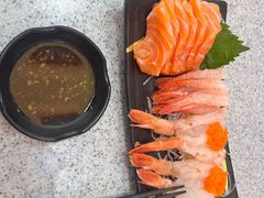 -争鲜回转寿司(西红门荟聚PLUS店)