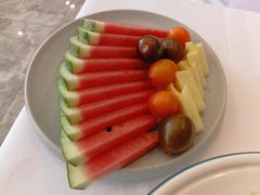 -红色盛宴酒楼(科丰桥店)