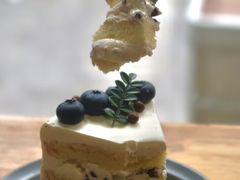 -COTTON CAFE(德信·中外公寓店)