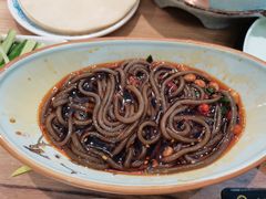 -龙聚德北京烤鸭(沙坪坝华宇A馆店)