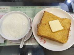 -义顺牛奶公司(庇利金街店)