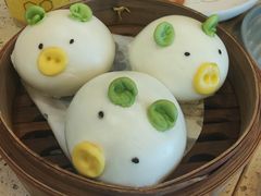 -点都德(龙之梦店)