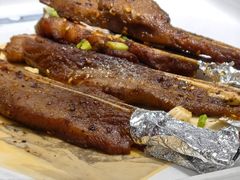 -蓝天宾馆·融合菜·宴席(解放大道店)