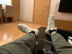 -成都仁恒格蓝柏薇酒店公寓