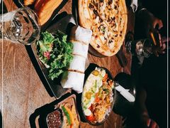 -Q MEX 库迈墨西哥餐吧(三里屯店)