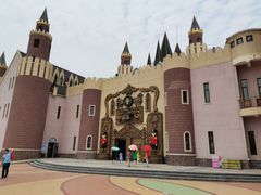 -安徒生童话乐园